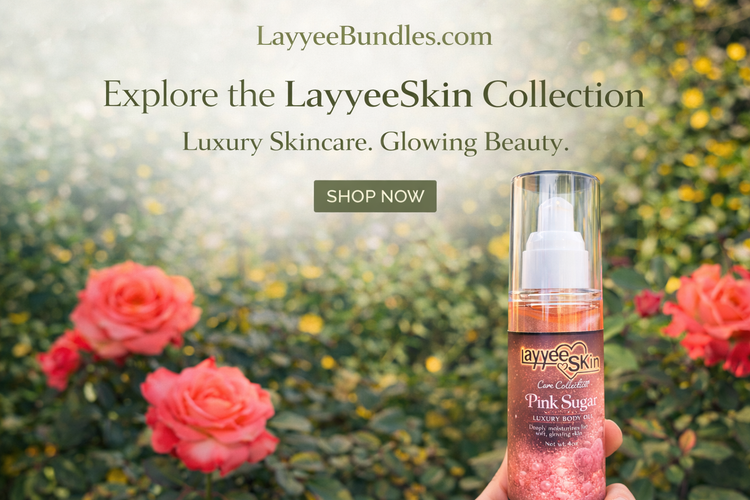 Layyee Skin Collection