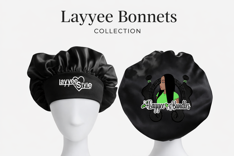 Layyee Bonnets Collection