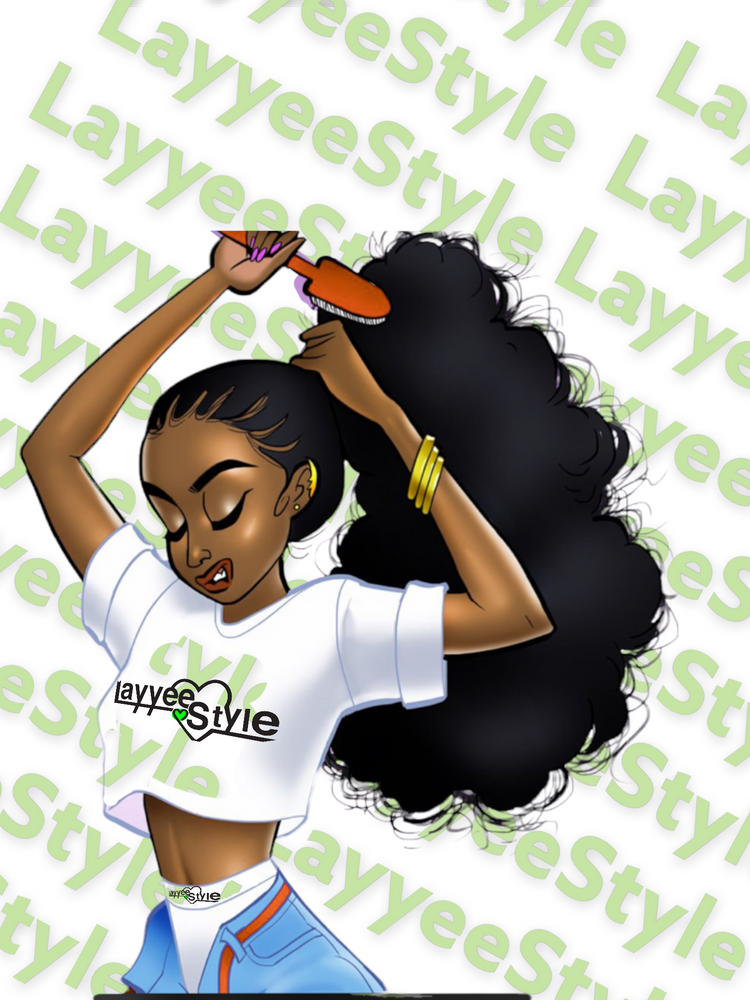 LayyeeStyle Accesories