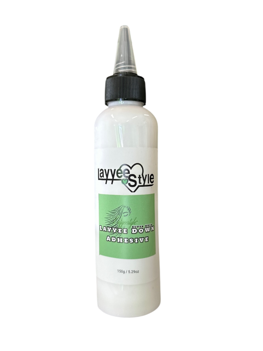 Layyee down adhesive Xl
