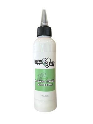 Layyee down adhesive Xl