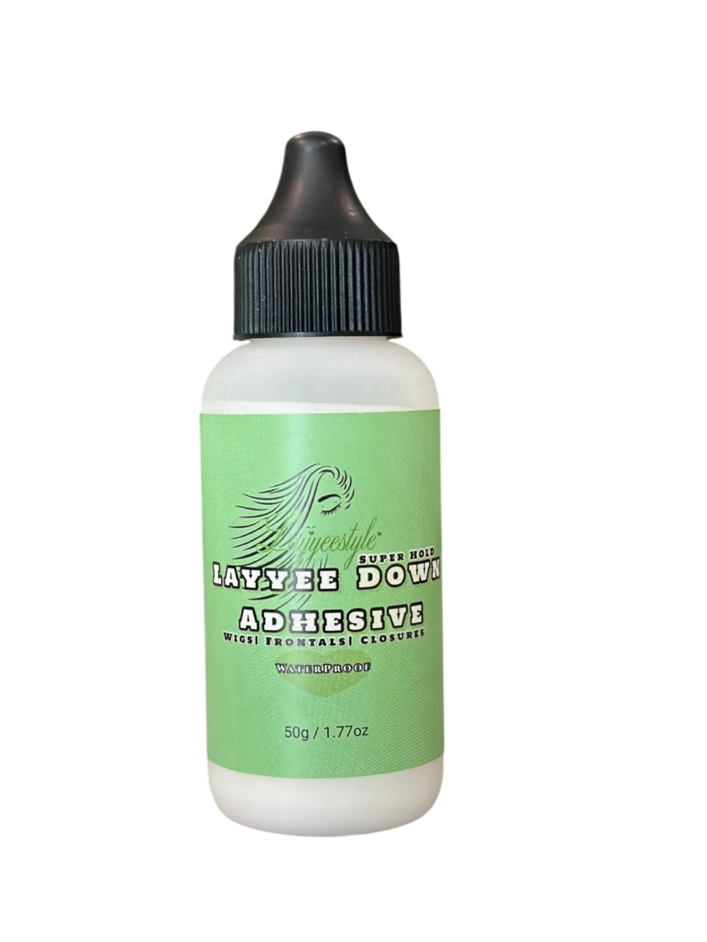 Layyee Down Adhesive (LARGE)