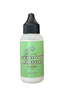 Layyee Down Adhesive (LARGE)