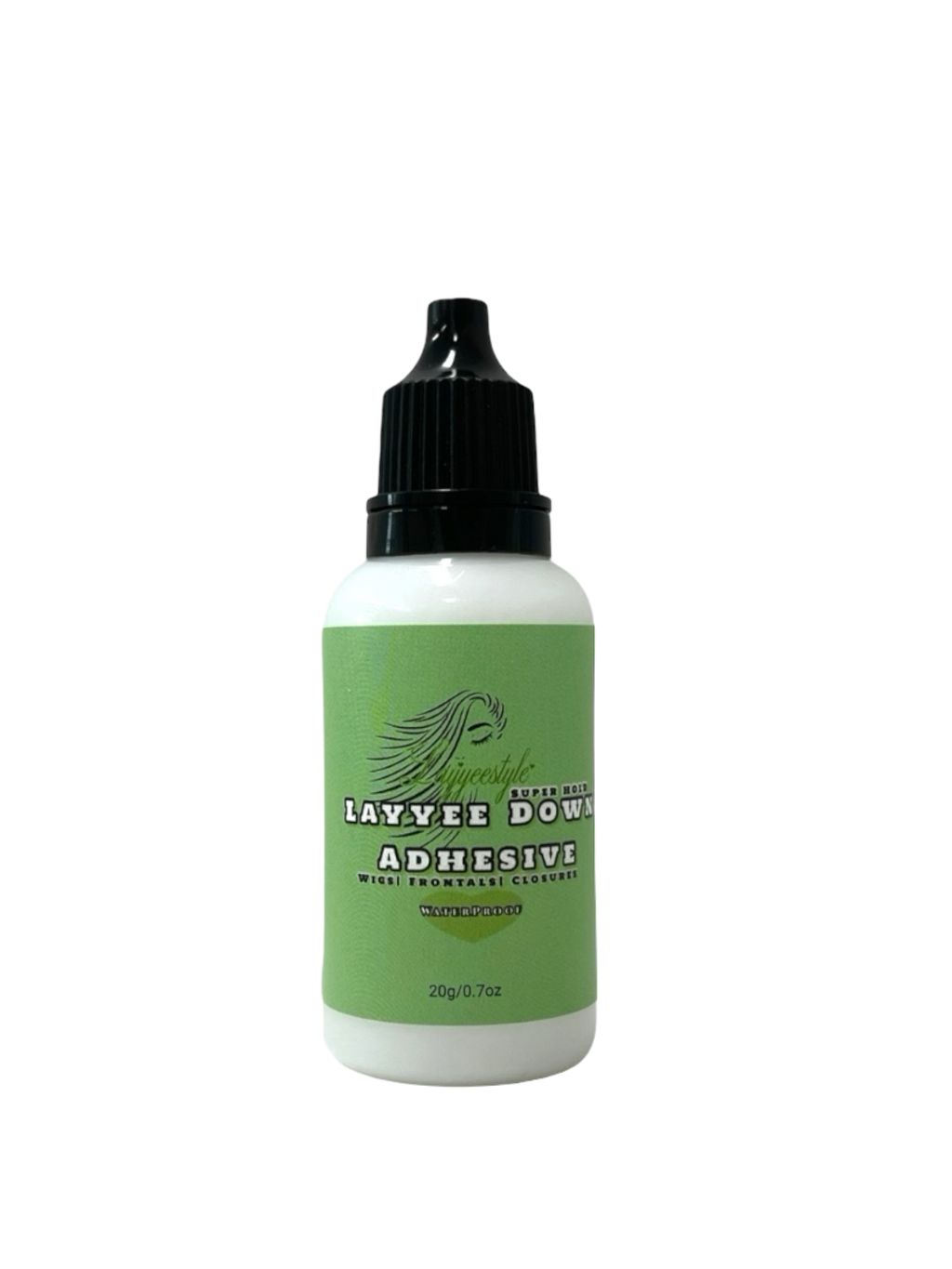 Layyee Down Adhesive (Small