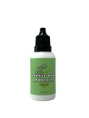 Layyee Down Adhesive (Small