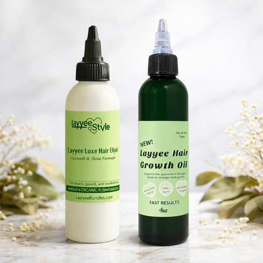 Layyee Scalp Reset Kit