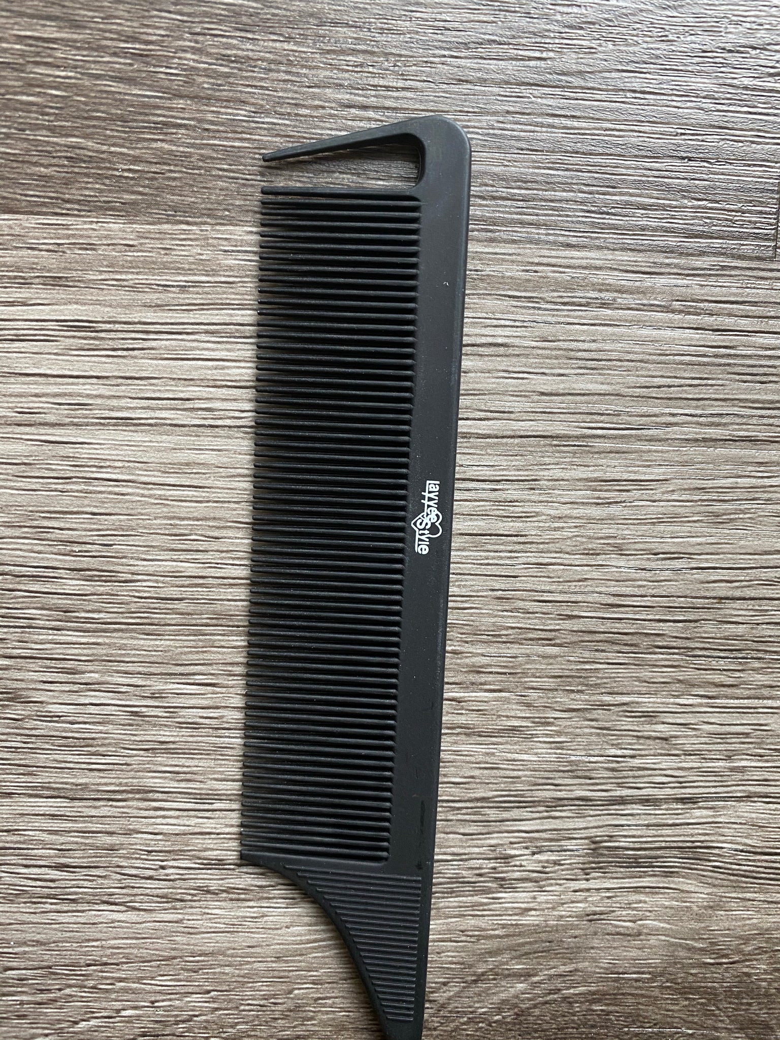 Parting Comb – FhadeyHairLine