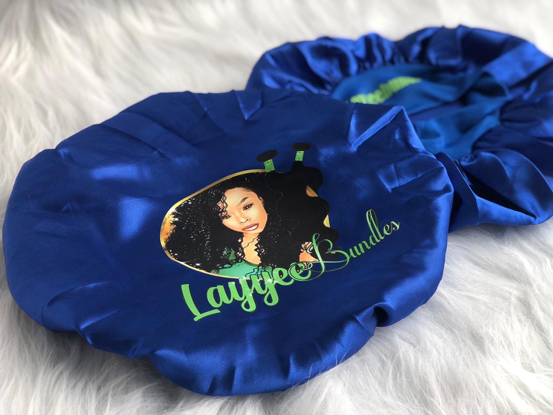 Layyee (short) Bonnet