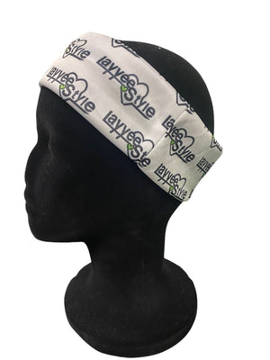 Layyee style headbands