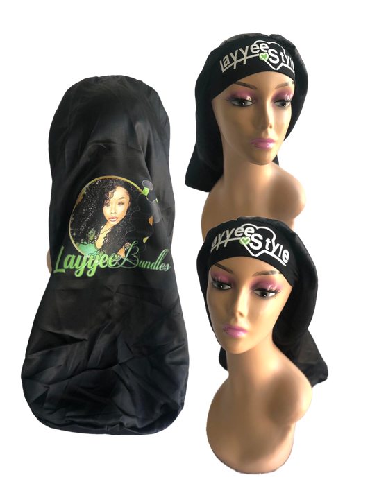 Layyee (Long) Bonnet